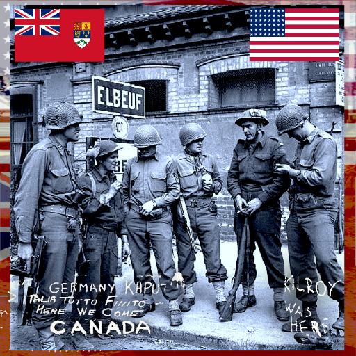 WIP Expanded American & Canadian VA (For Modders)