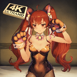 棕色尘埃2BrownDust2ブラウンダスト2 preview