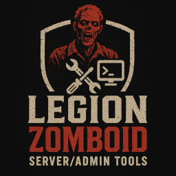 [B42]Legion Zomboid 42 - UI Framework – Project Zomboid Mod