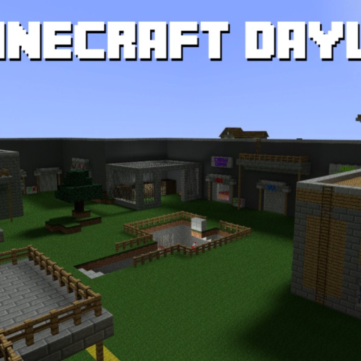 Jb Minecraft Daylight v8