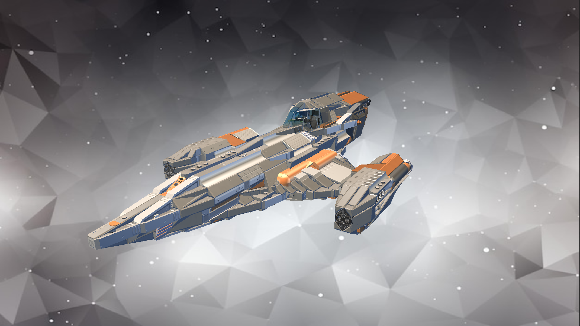 L-21 Speeder -Vanilla-