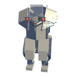 EX0 but i gave it rockets