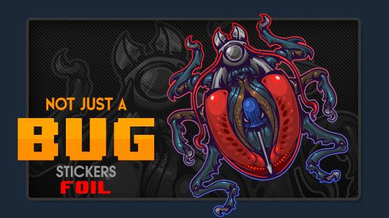 DefuseTick - Not just a BUG - FOIL