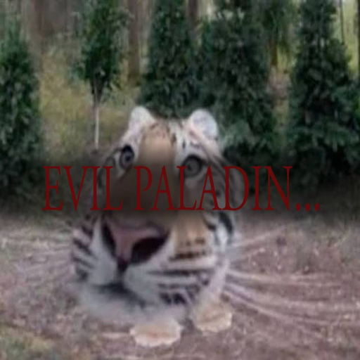 Chance to get mauled by a tiger – tModLoader Mod