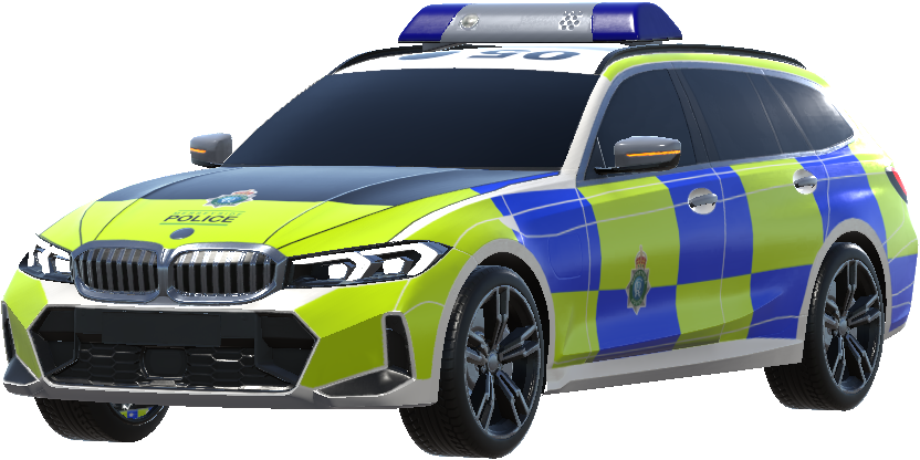 Merseyside Police RPU, UK