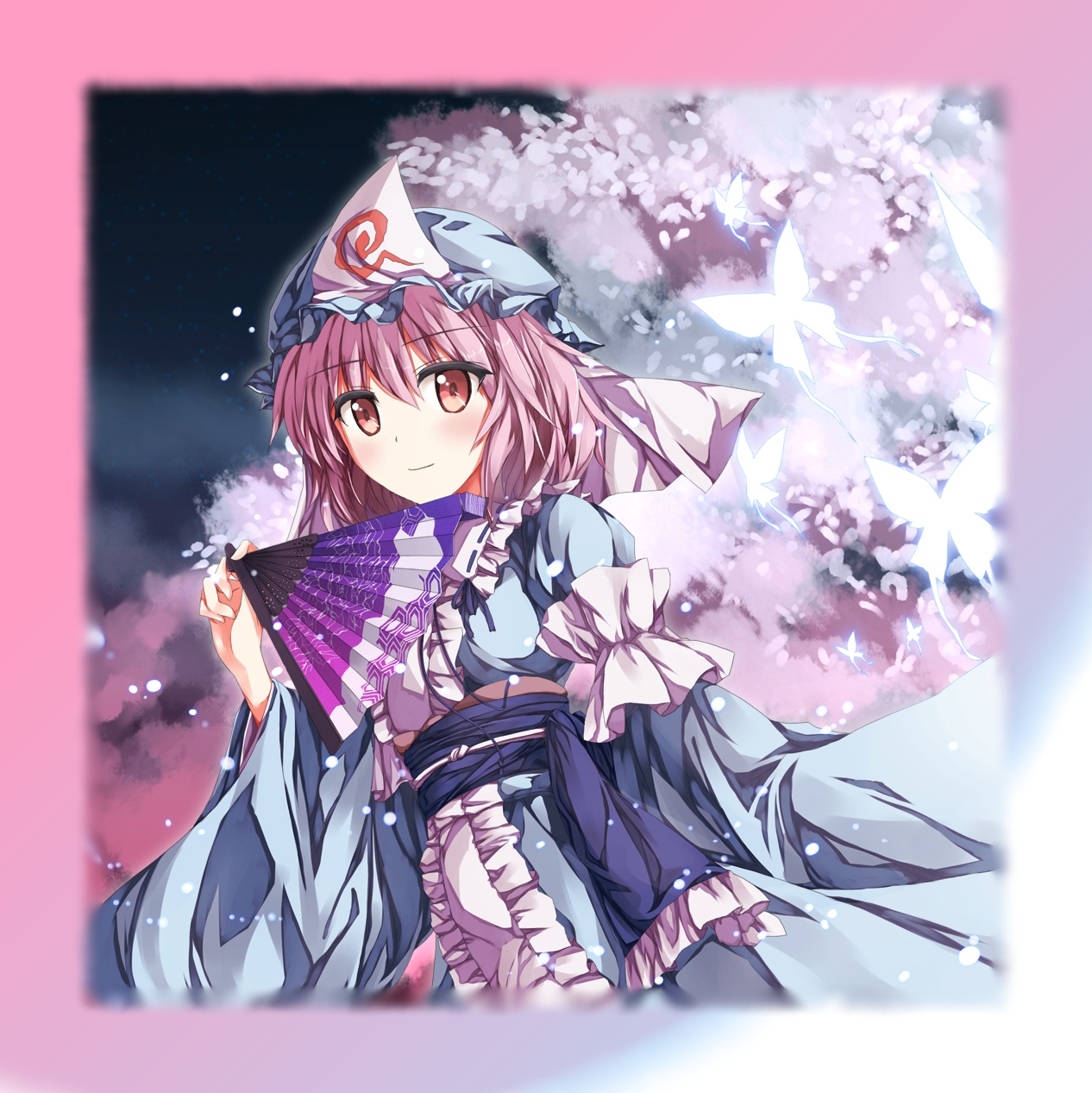 Border of Life -  Demetori