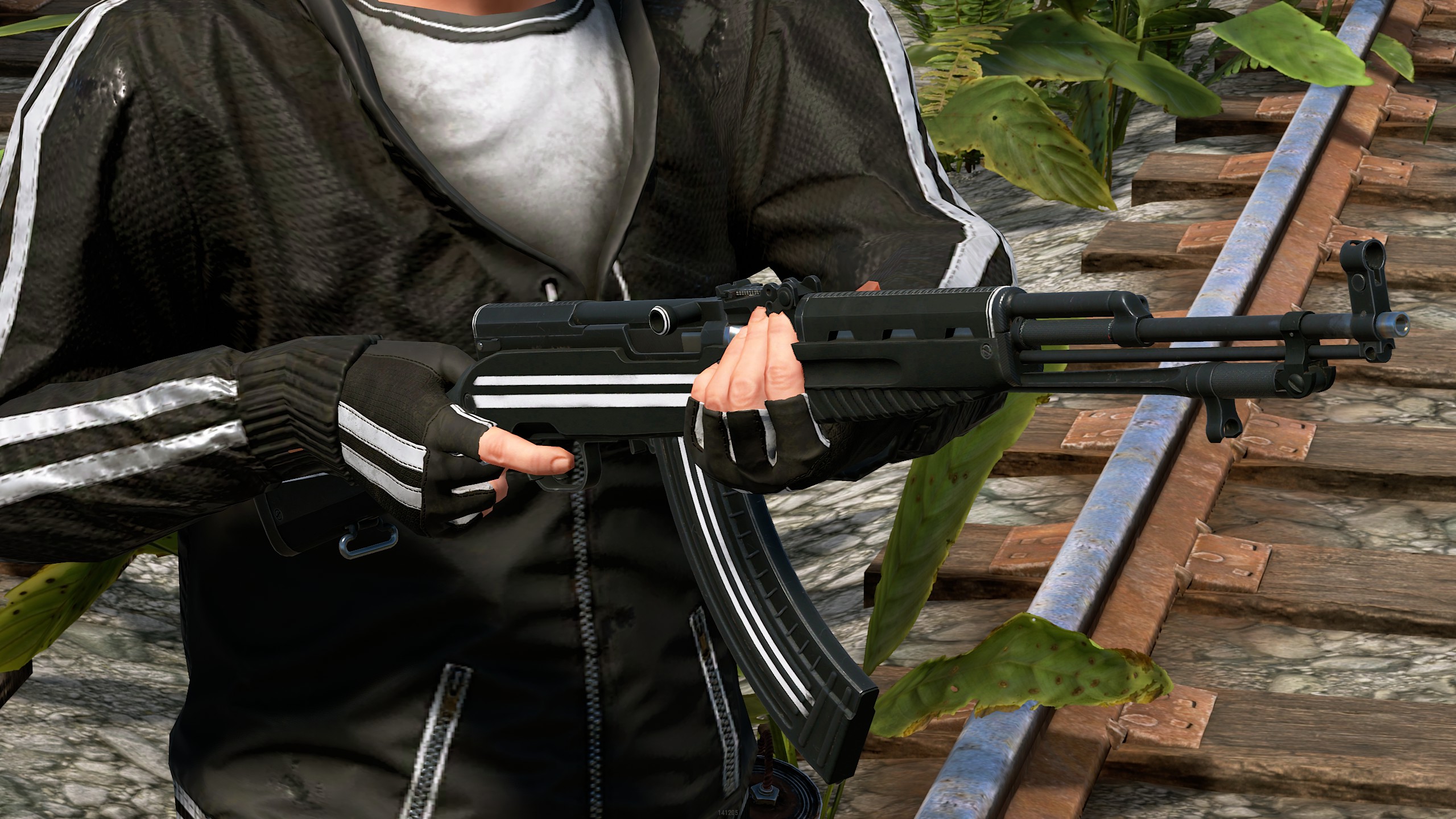 Training SKS 2.0 thumbnail 8