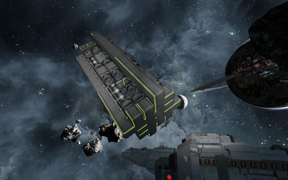 Perfect Engine (Base)