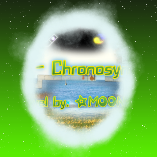 WyvernP - Chronosynchronism