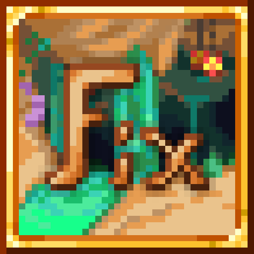 Everjade (Fix Tiles Drop) – tModLoader Mod