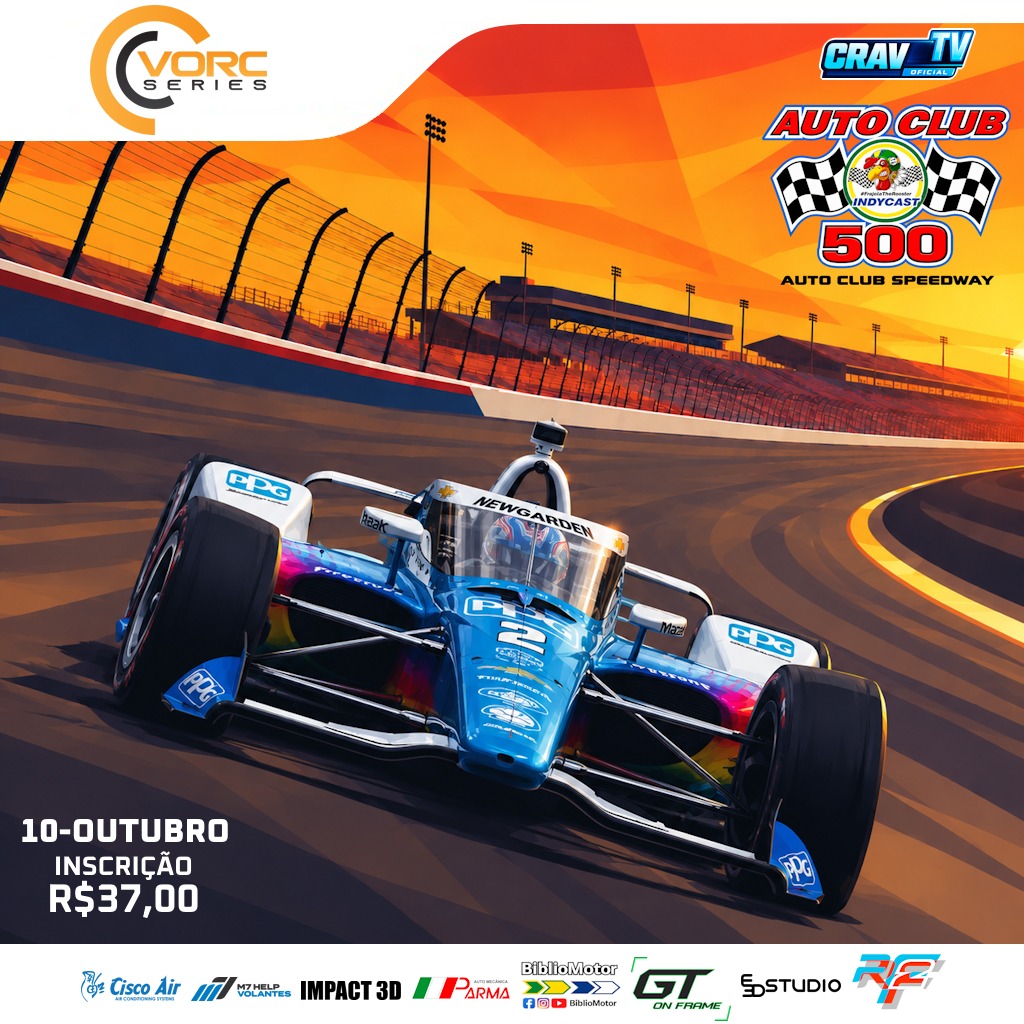 VORC AUTOCLUB 500 2026 preview