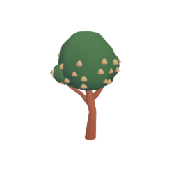 pear tree preview