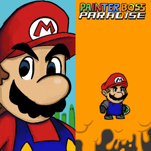 MARIO