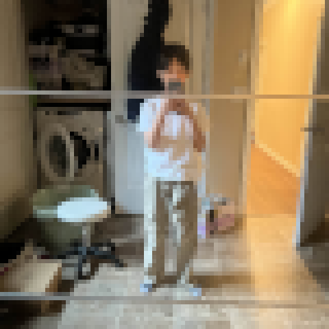 Andrew Class – tModLoader Mod