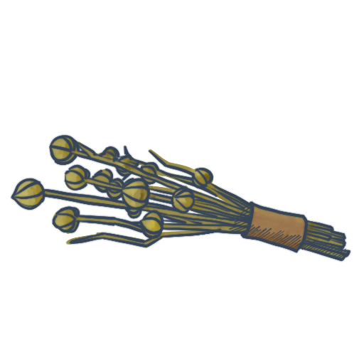 Linseed Oil