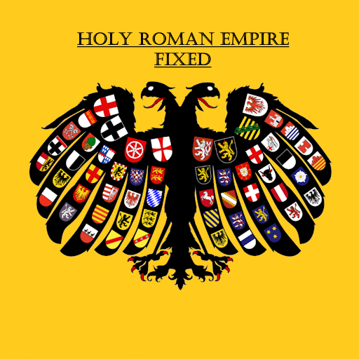 HRE FIXED (For Vr 1.3.*)