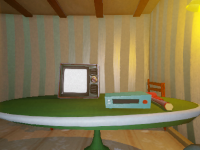 EHScarfy17's House