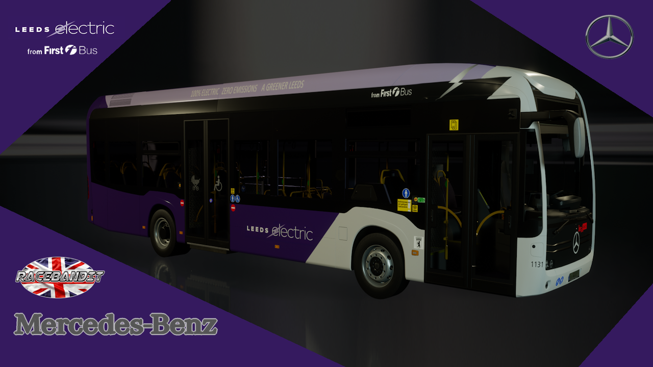 Leeds Electric