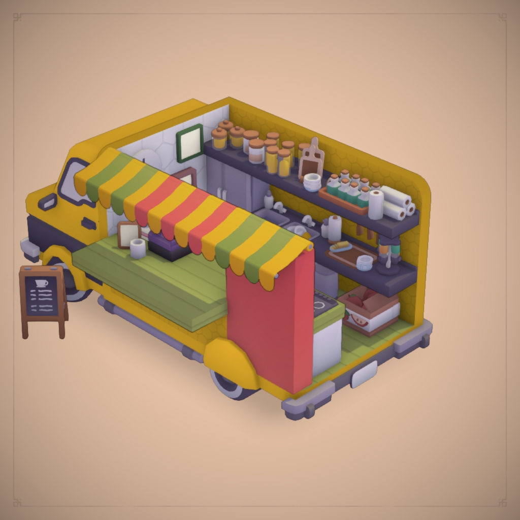 Food Truck