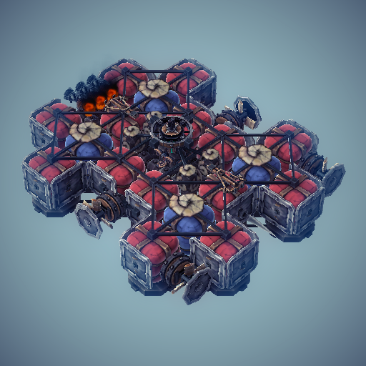 Roc - Prototype