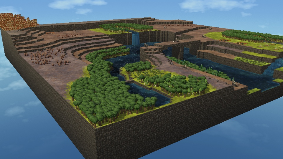 IronTails enterprise preview