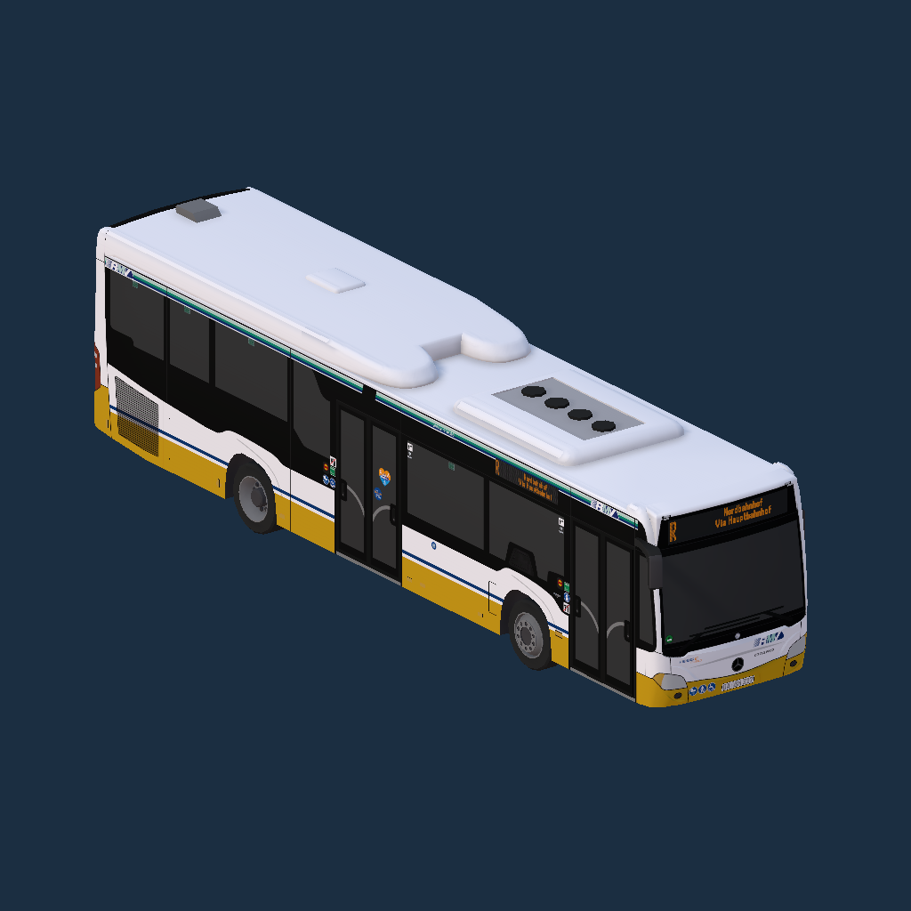MB C2LE -Heag-Darmstadt(317-325)