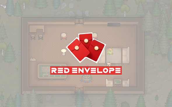 Red Envelopes