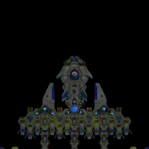 GSC Mk II