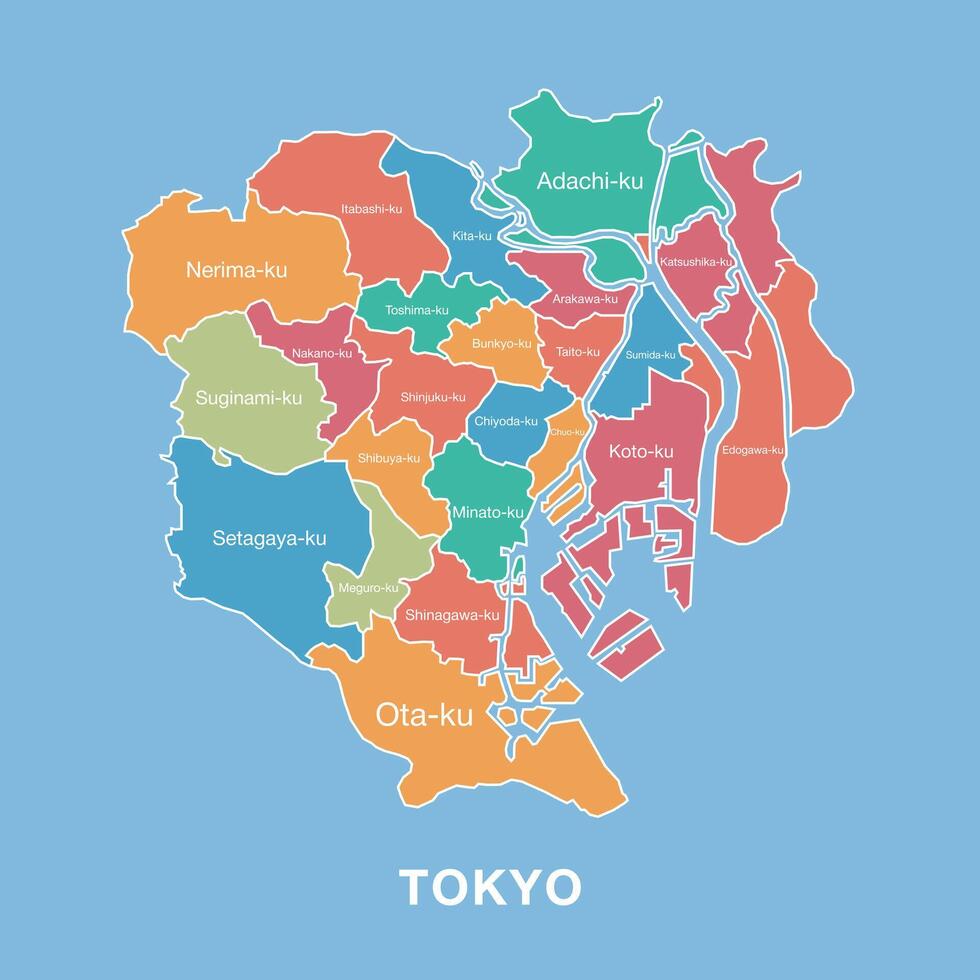 Tokyo Freeflight