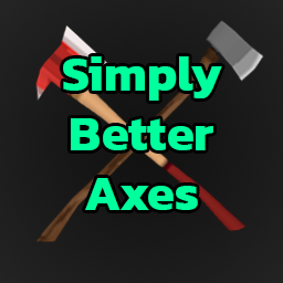 Simply Better Axes – Project Zomboid Mod