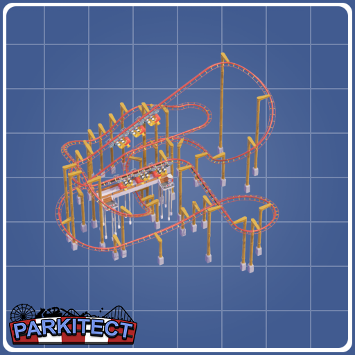 [RCT3] Pendulator