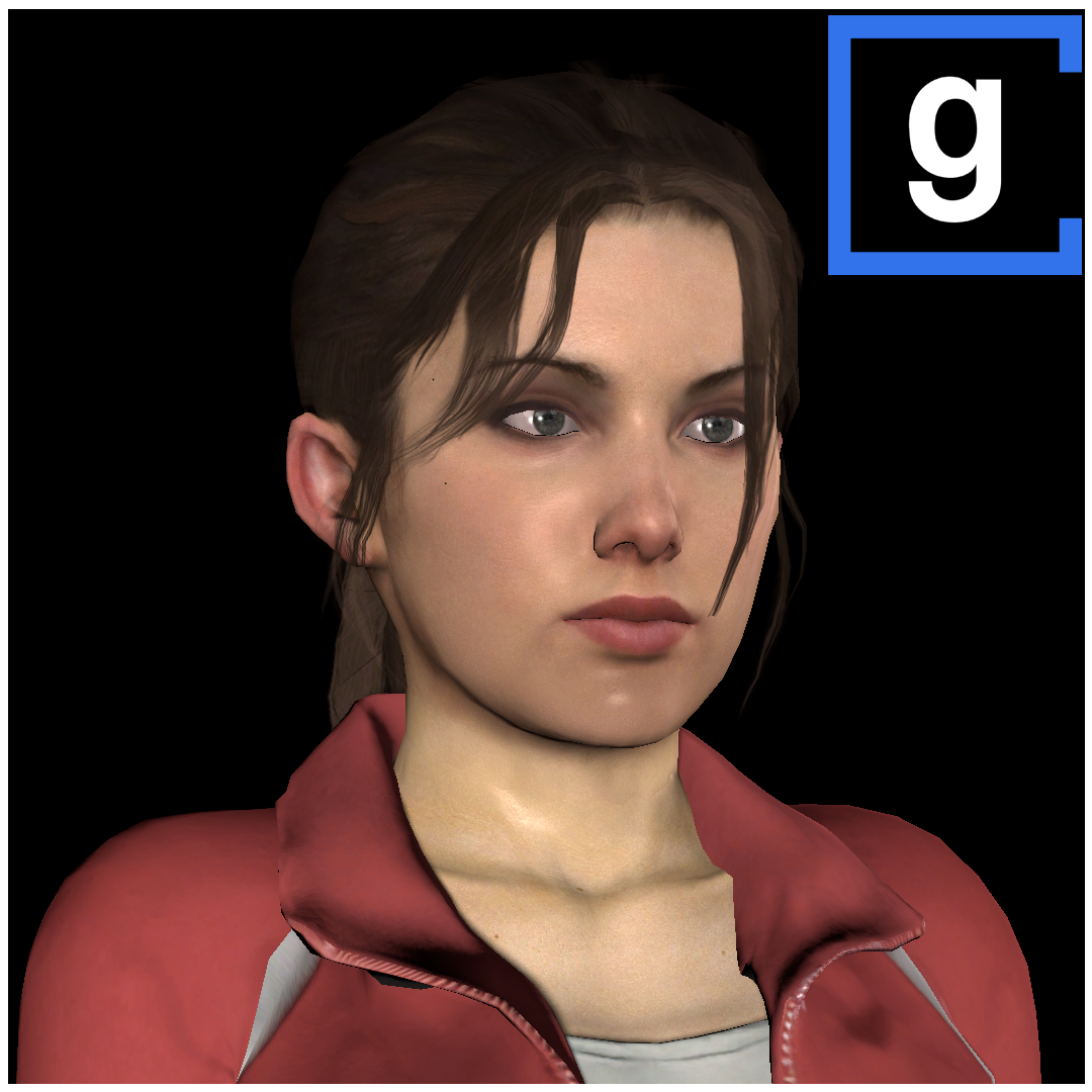 Zoey Naked Characters