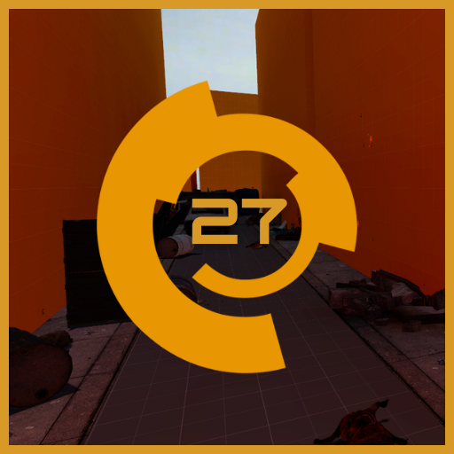 d3_shellshock_01 (E3 Inspired Map)