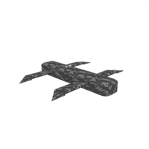 Axiom BX1 - Assualt Drone