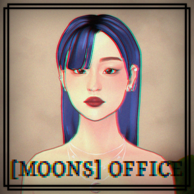 [Moons] Office Hair