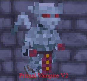 Primal Vampire V2 (S.A.M) preview