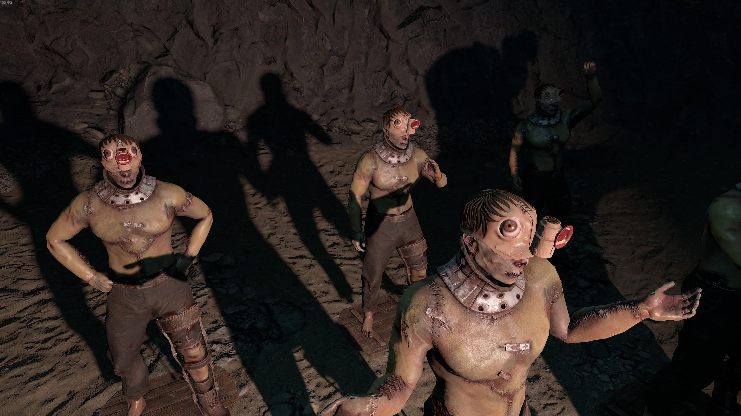 Creep Miner Hat thumbnail 3