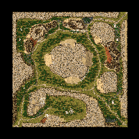 Regin of the wild preview