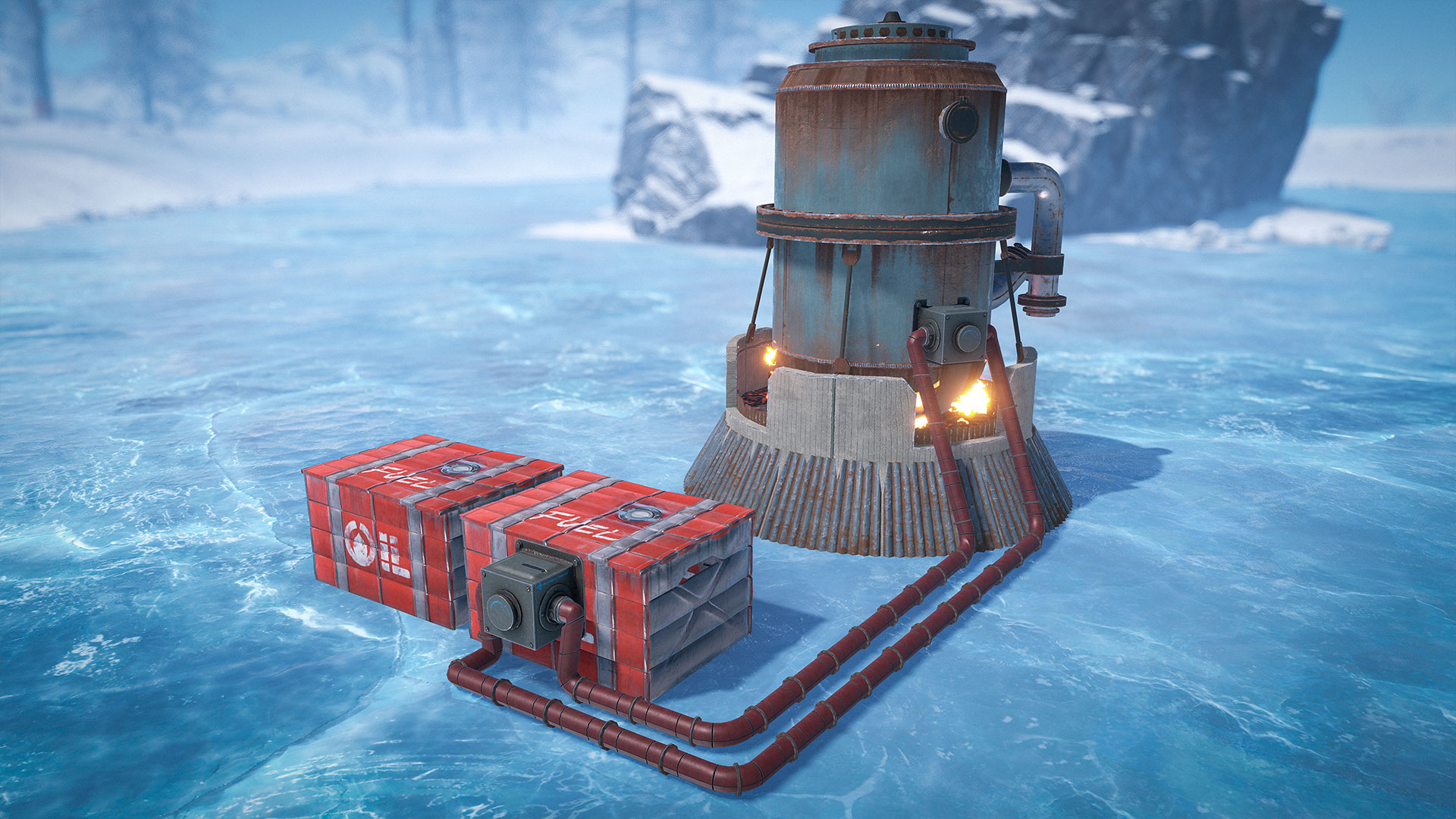 Small Fuel Box thumbnail 9