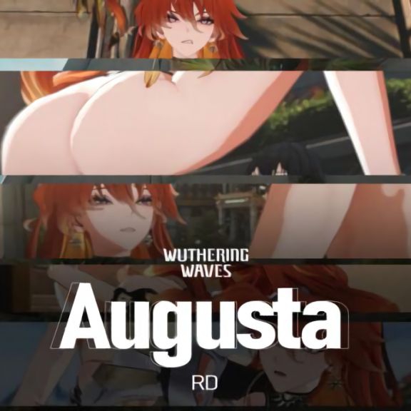 [RD] Augusta