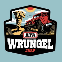 [B42] Jaap Wrungel Crafting