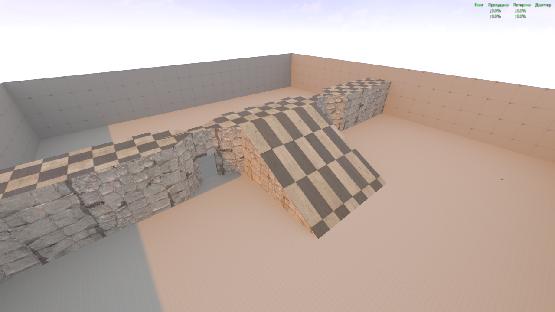 Aim revolver – Counter-Strike 2 Mod