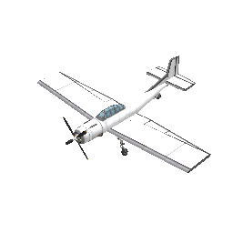 TB-61C2/B Super Piranha