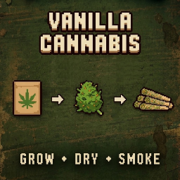 Vanilla Cannabis
