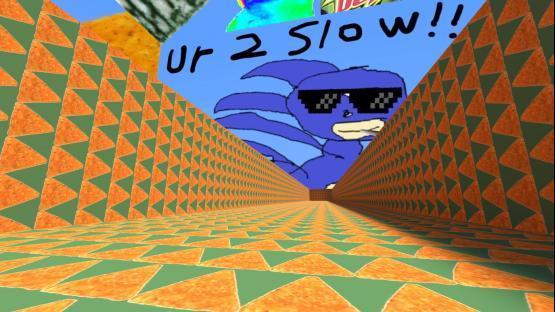 ze_mlgsurf – Counter-Strike 2 Mod