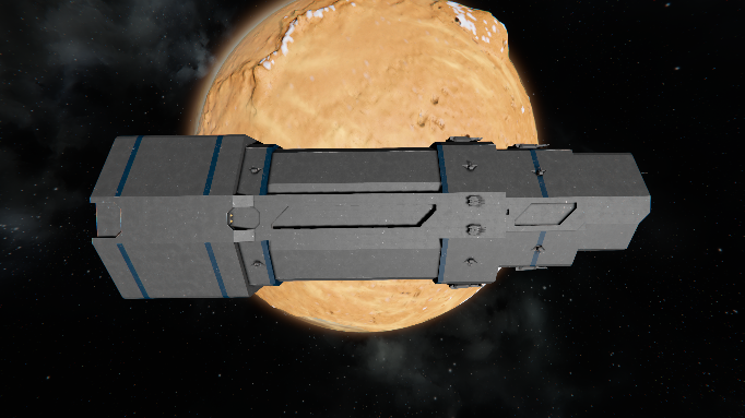 TRN - Athena MKIV