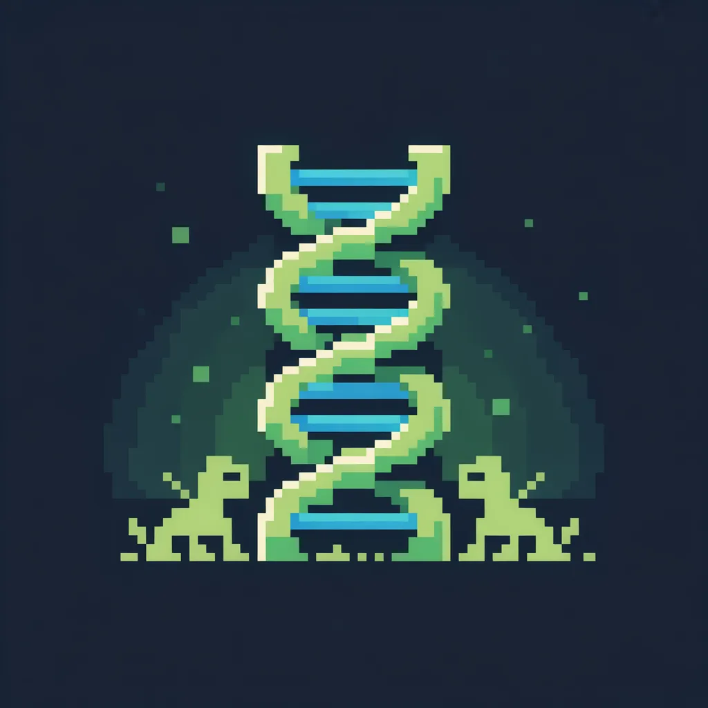 Genetics Plus