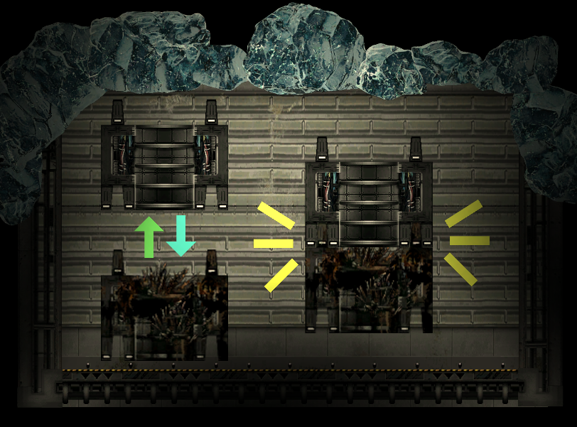 BrokenDocking