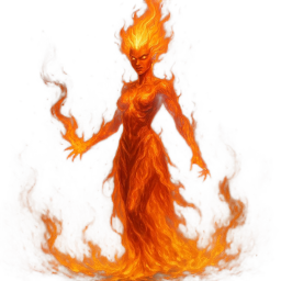 New monster sprites