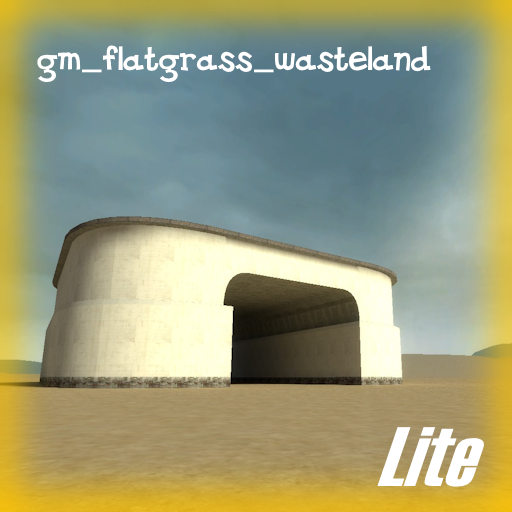 gm_flatgrass_wasteland_lite preview